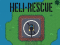 Spēle Heli-Rescue
