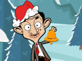 Spēle Mr. Bean Hidden Bells