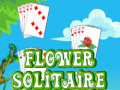 Spēle Flower Solitaire