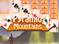 Spēle Pyramid Mountains