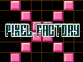 Spēle Pixel Factory