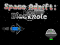 Spēle Space Adrift 2: Black Hole