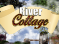 Spēle River Cottage
