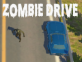 Spēle Zombie Drive