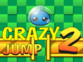 Spēle Crazy Jump 2