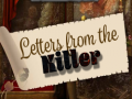 Spēle Letters from the killer