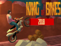 Spēle King of Bikes 2018