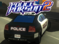 Spēle Police Pursuit 2