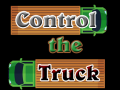 Spēle Control The Truck