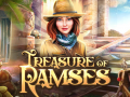 Spēle Treasure of Ramses
