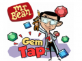 Spēle Mr Bean Gem Tap