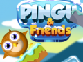 Spēle Pingu & Friends