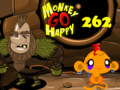 Spēle Monkey Go Happy Stage 262