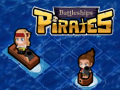 Spēle Battleships Pirates