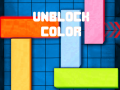 Spēle Unblock Color