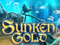 Spēle Sunken Gold