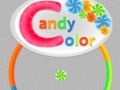 Spēle Candy Color