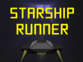 Spēle Starship Runner