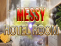 Spēle Messy Hotel Room