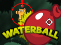 Spēle Waterball