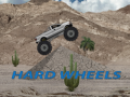 Spēle Hard Wheels