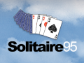 Spēle Solitaire 95