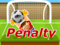 Spēle Penalty