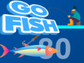 Spēle Go Fish