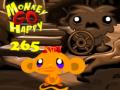 Spēle Monkey Go Happy Stage 265