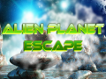 Spēle Alien Planet Escape