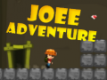 Spēle Joee Adventure