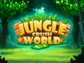 Spēle Jungle Crush World