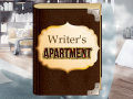 Spēle Writer's Apartment
