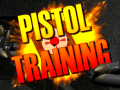 Spēle Pistol Training