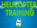 Spēle Helicopter Training