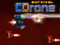 Spēle Survival CDrone 