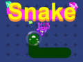 Spēle Snake Plus