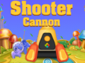Spēle Shooter Cannon