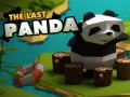 Spēle The Last Panda