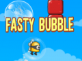 Spēle Fasty Bubble