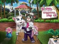 Spēle Kitty Wedding Day