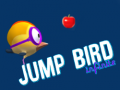 Spēle Jump Bird infinite