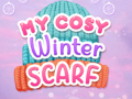 Spēle My Cosy Winter Scarf