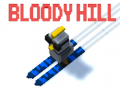 Spēle Bloody Hill