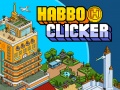 Spēle Habbo Clicker