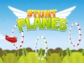 Spēle Stunt Planes