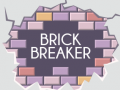 Spēle Brick Breaker