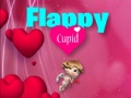 Spēle Flappy Cupid