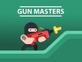 Spēle Gun Masters