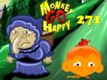 Spēle Monkey Go Happy Stage 271